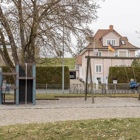 Busingen Heidis Dihei 아파트 외부 사진