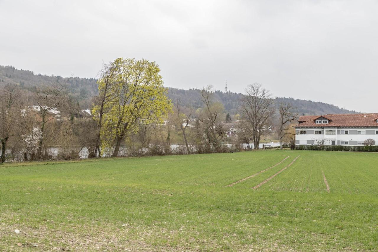 Busingen Heidis Dihei 아파트 외부 사진